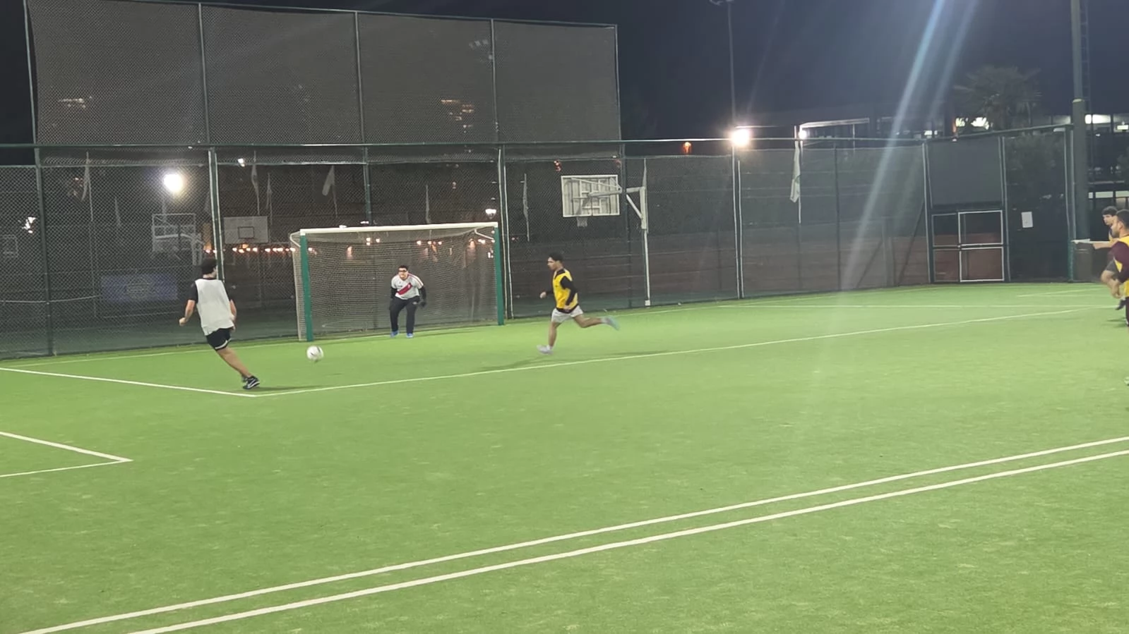 Fútbol
