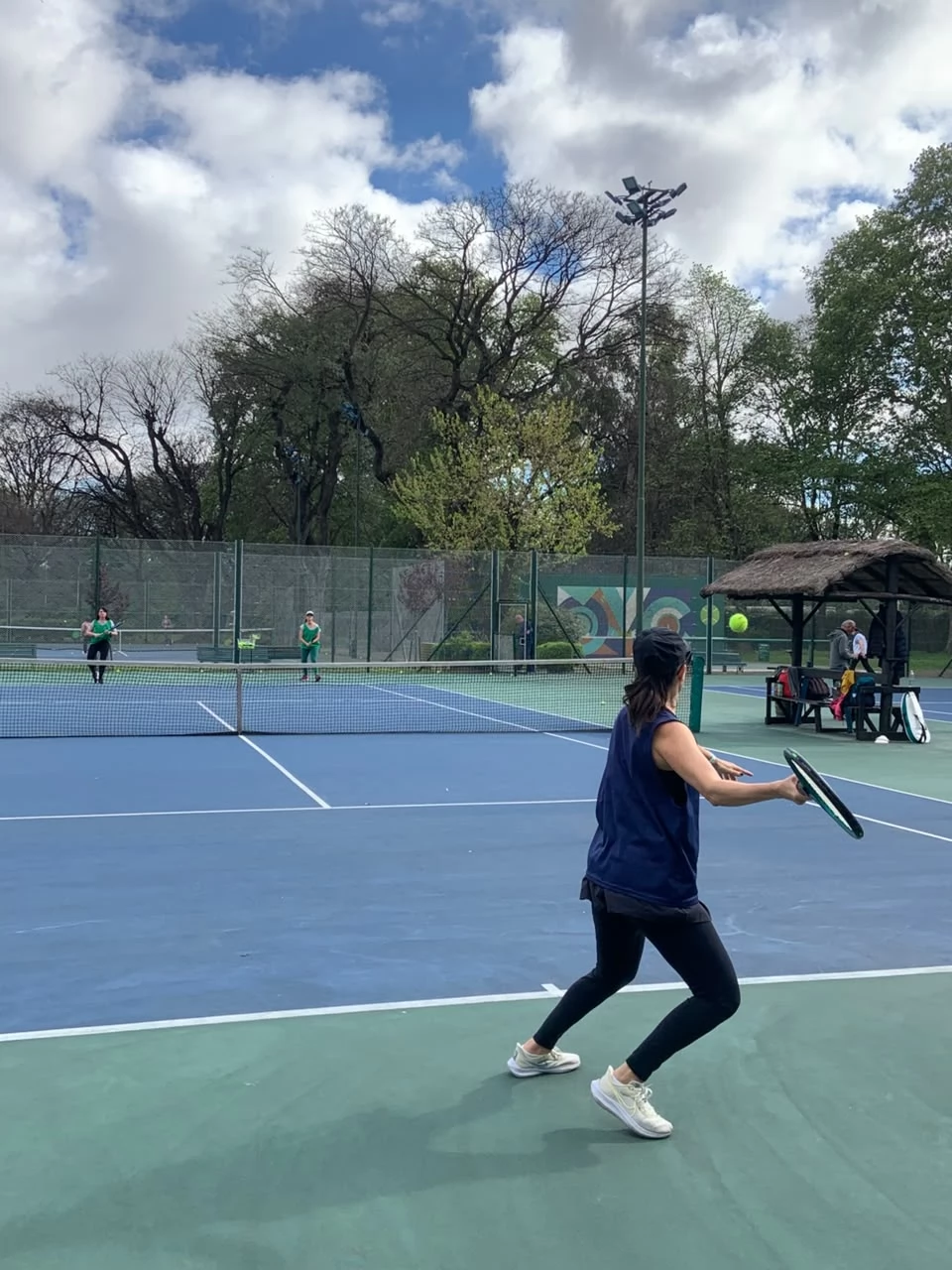 Tenis