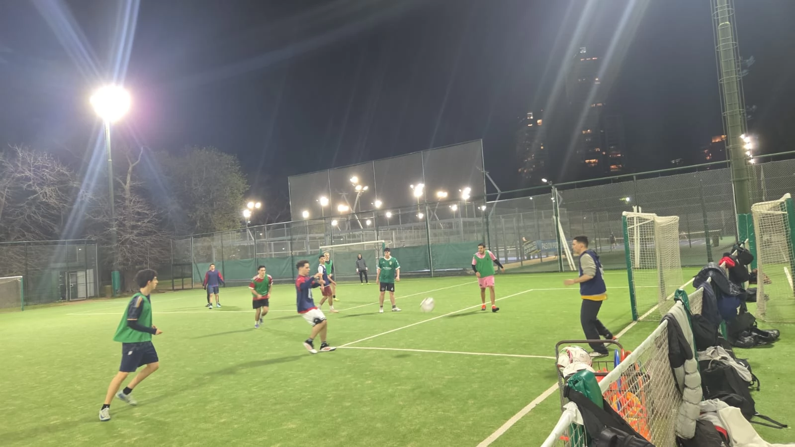 Fútbol