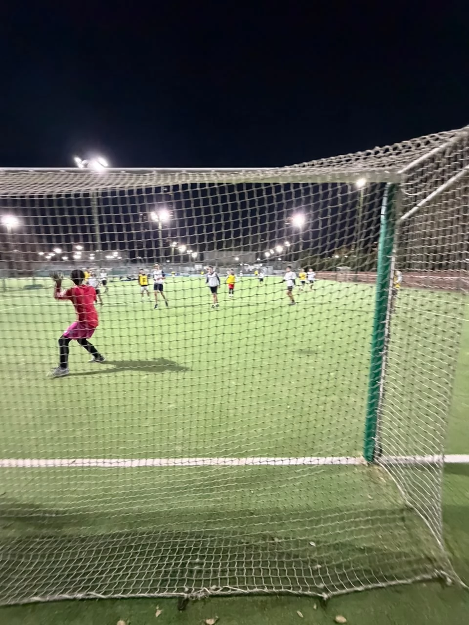 Fútbol