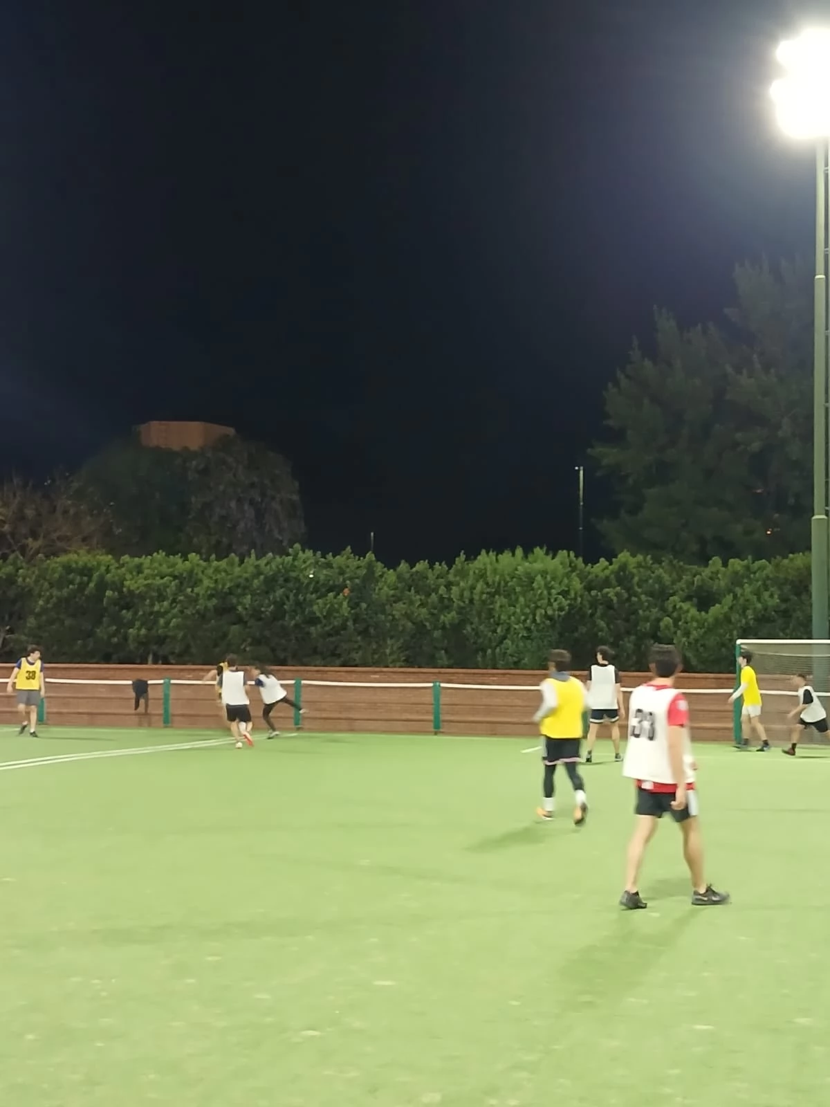 Fútbol