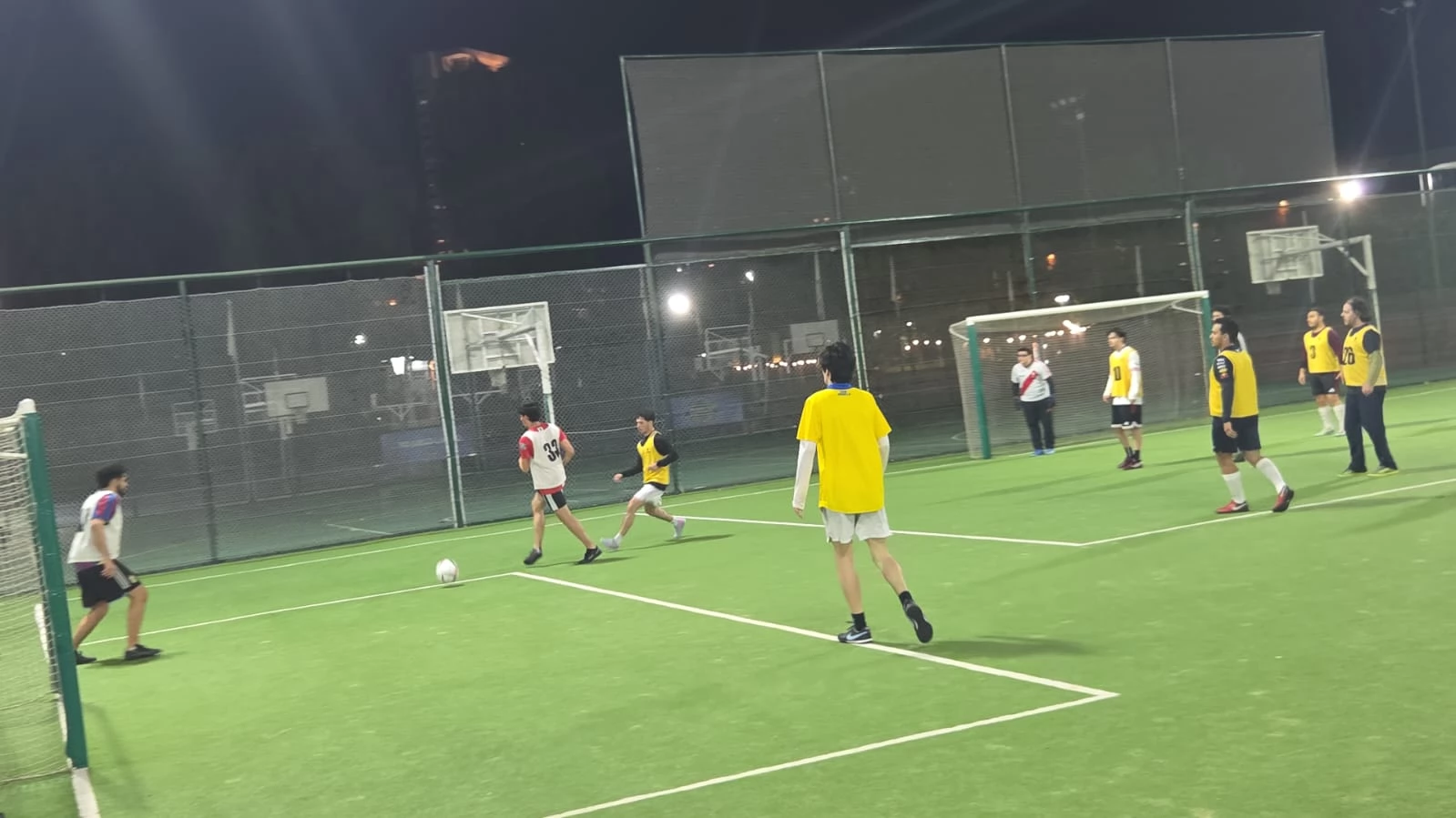 Fútbol