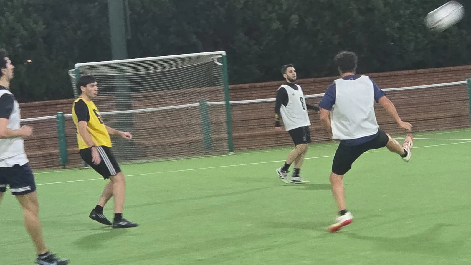 Fútbol