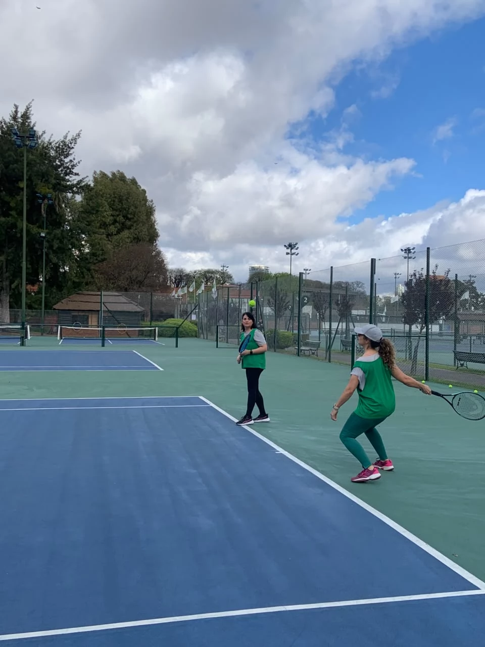Tenis