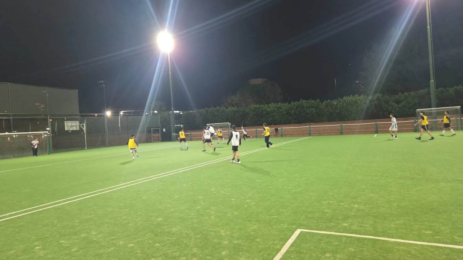 Fútbol