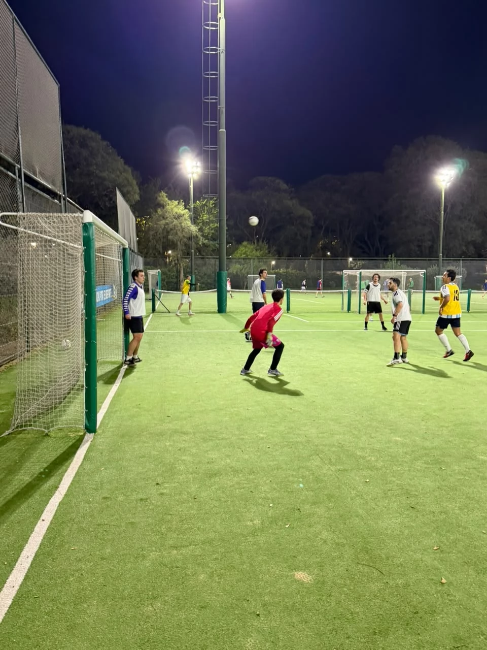 Fútbol