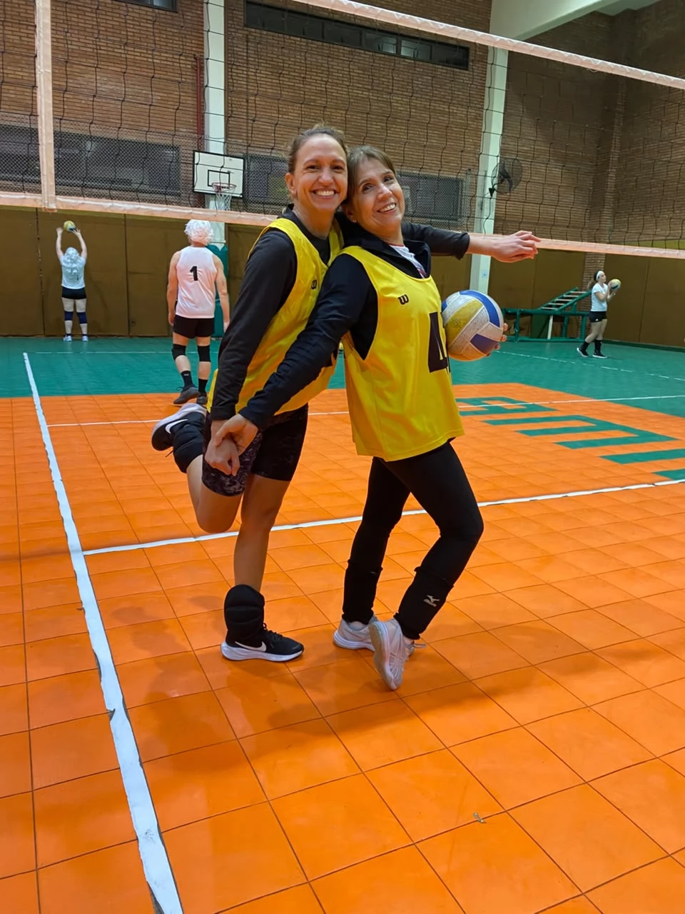 Voley