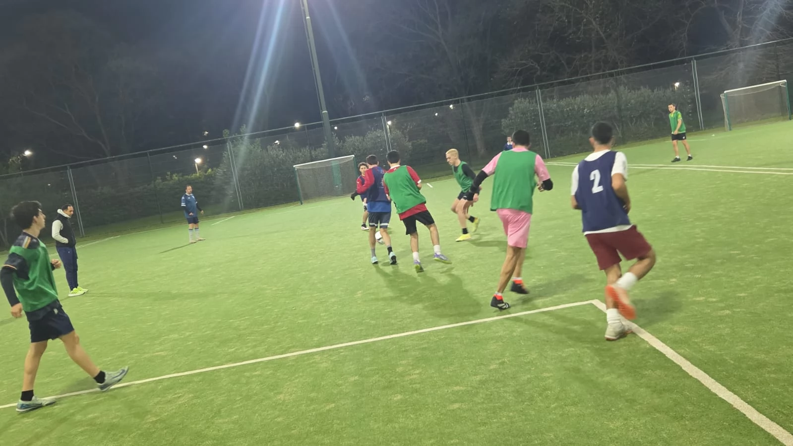 Fútbol