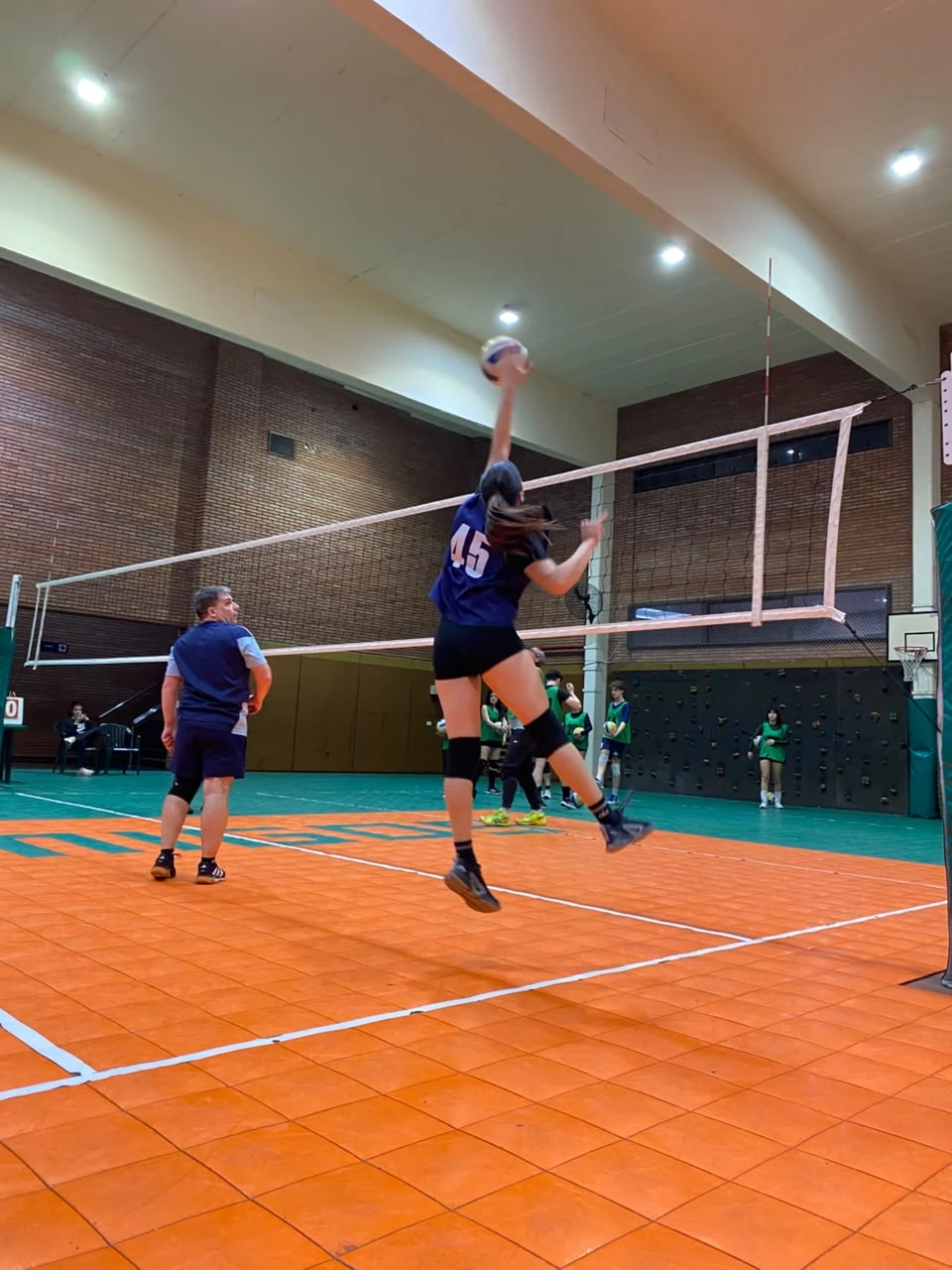 Voley