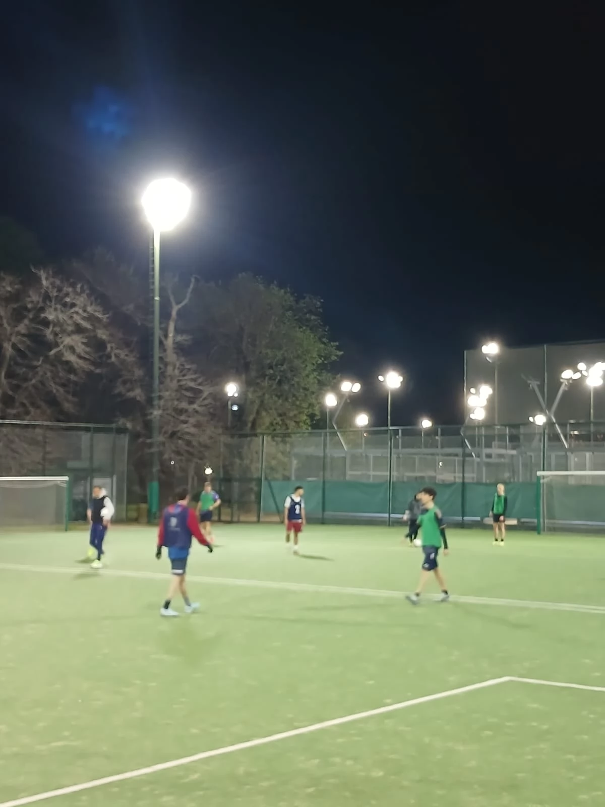 Fútbol