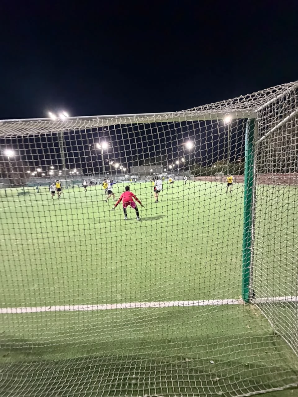 Fútbol