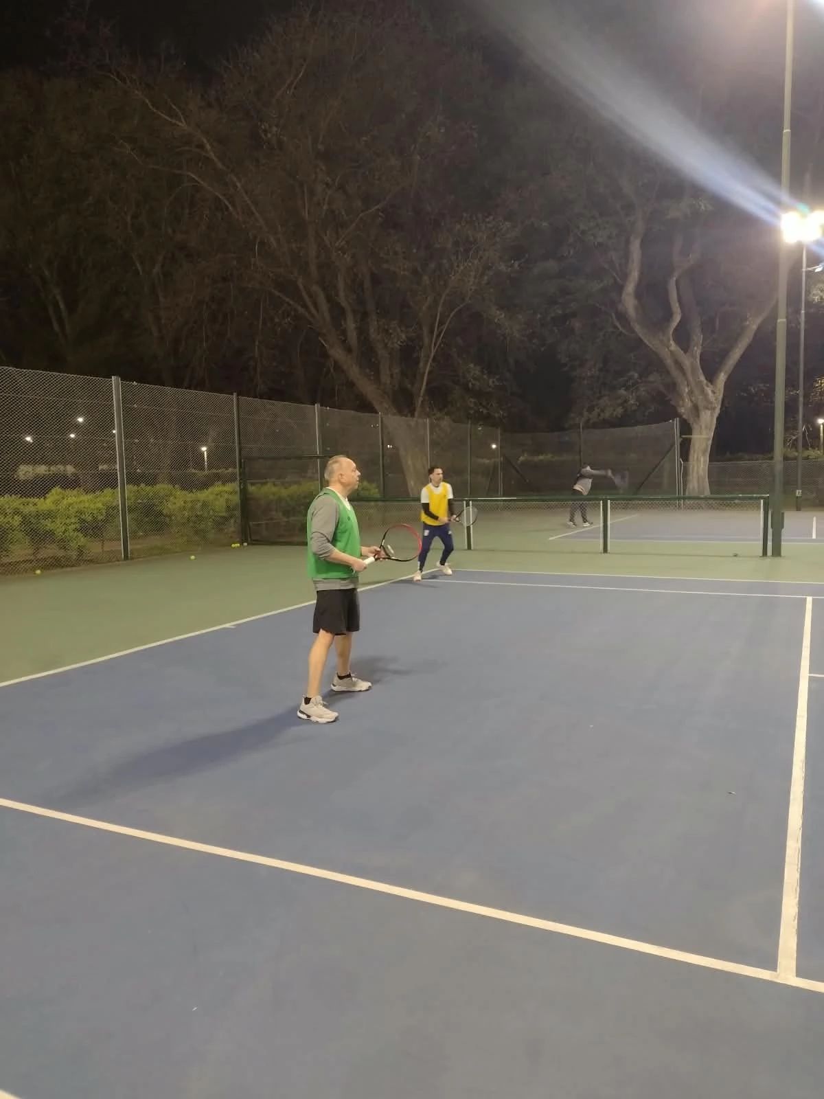 Tenis