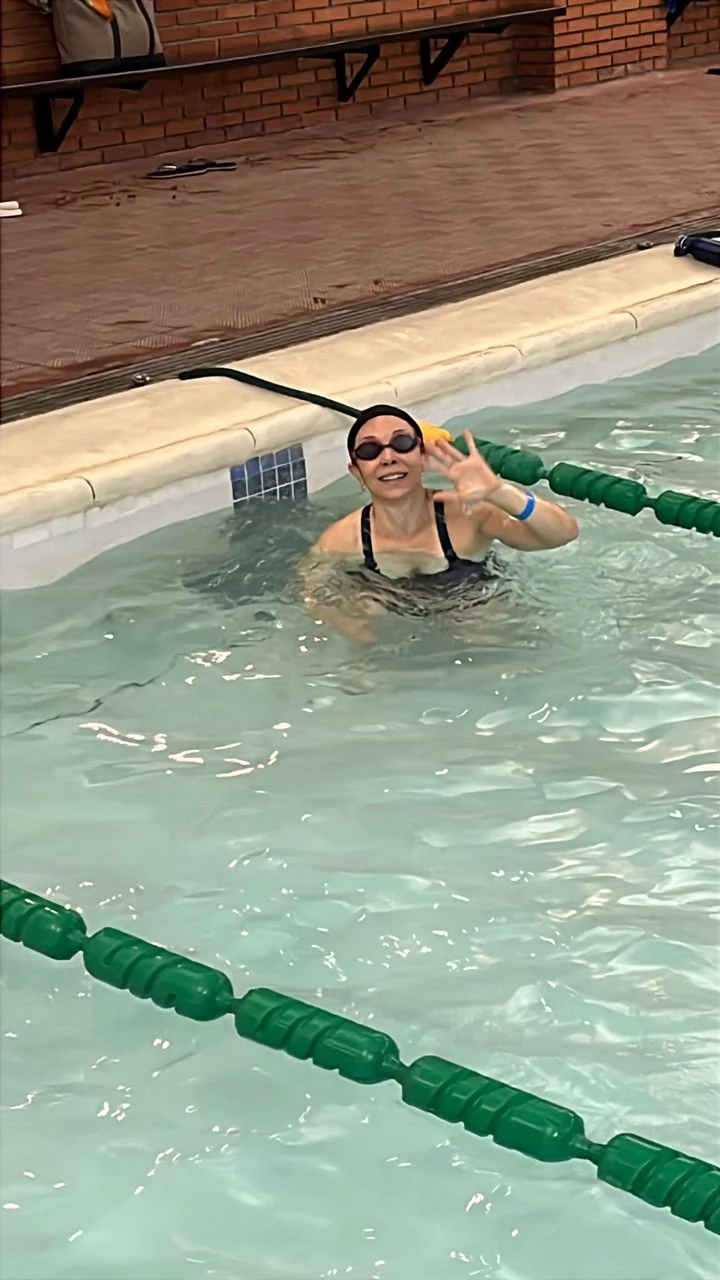 Natación
