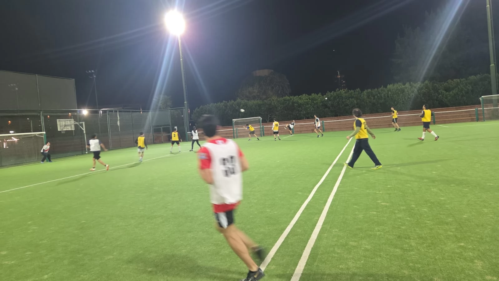 Fútbol