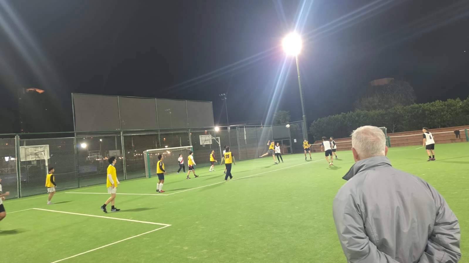 Fútbol