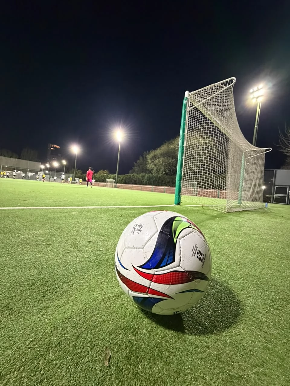 Fútbol