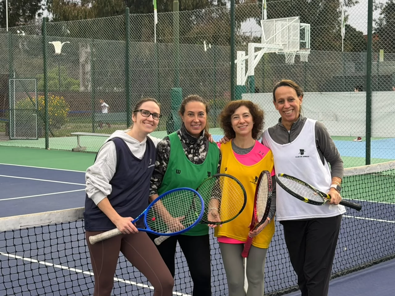 Tenis
