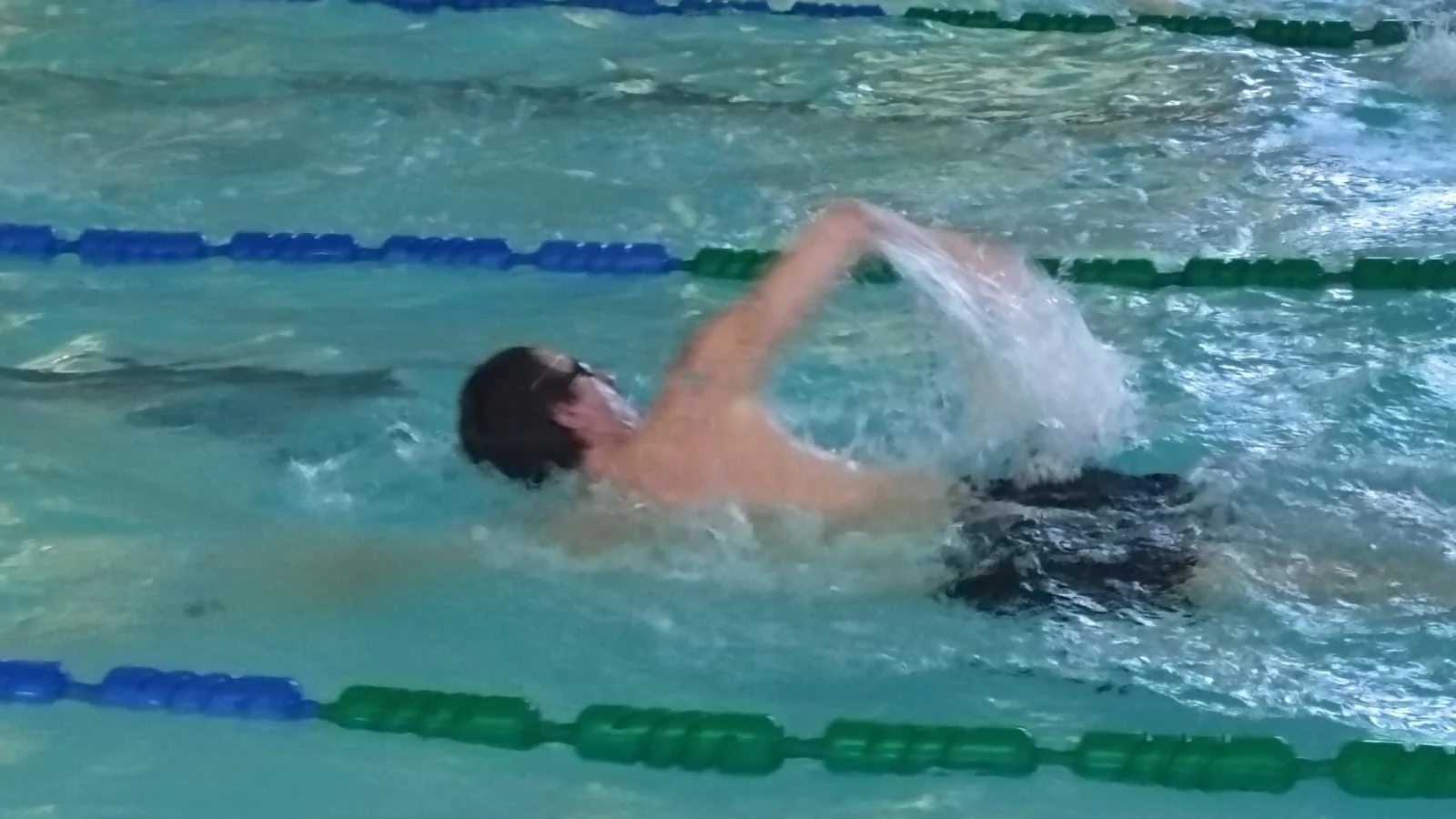 Natación