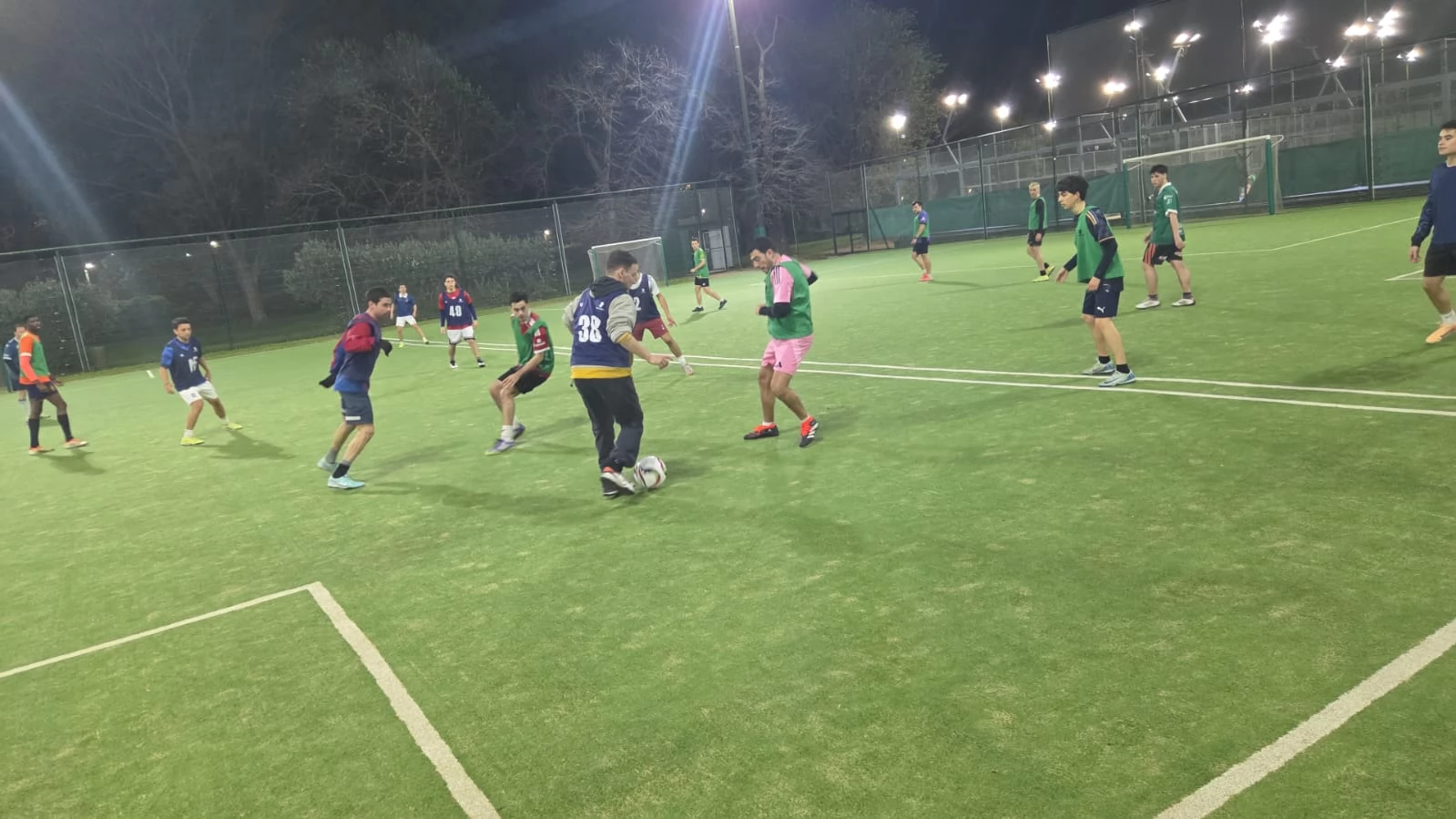 Fútbol