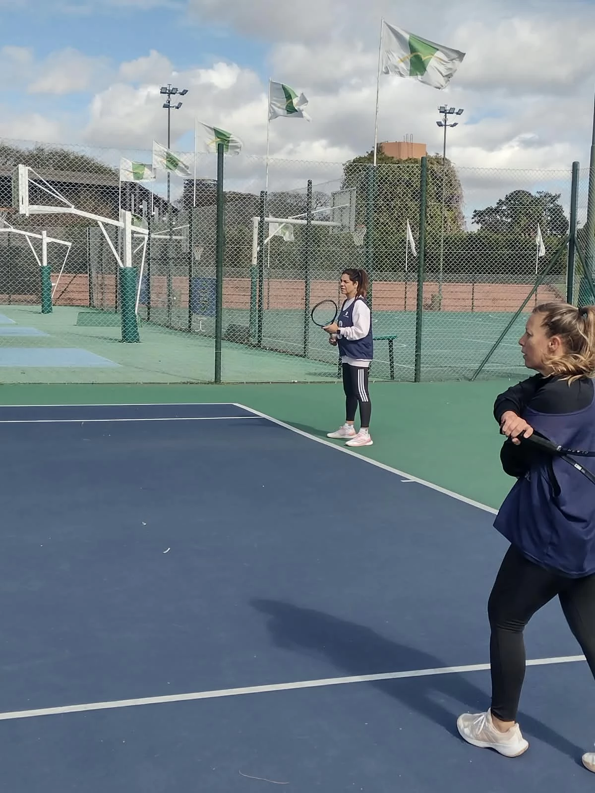 Tenis