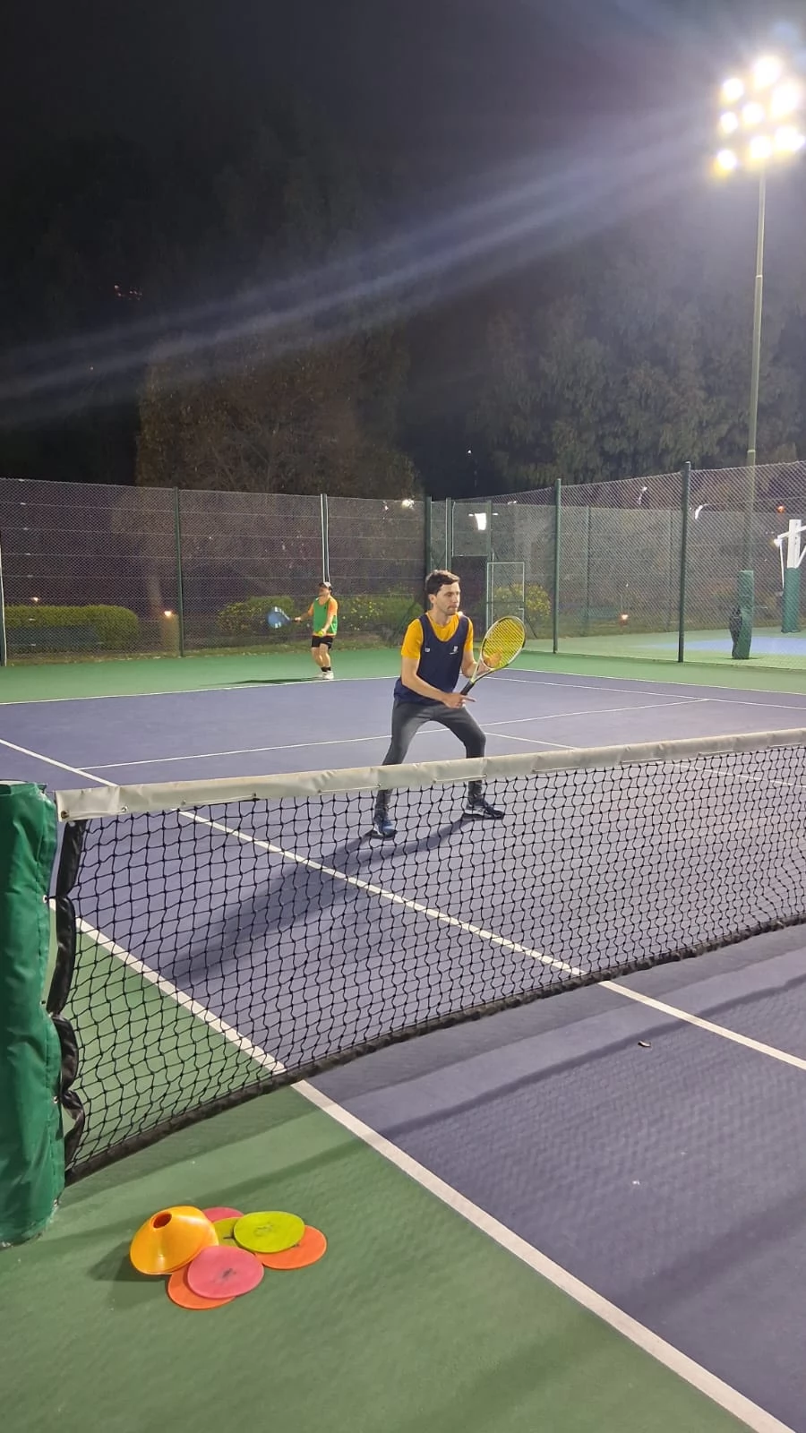 Tenis