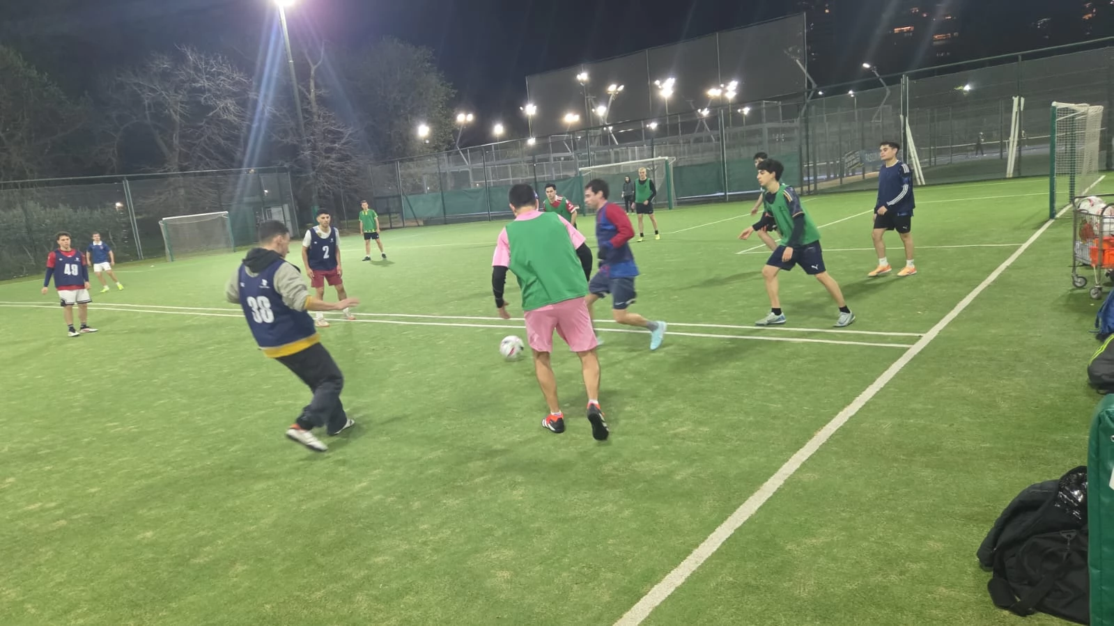 Fútbol