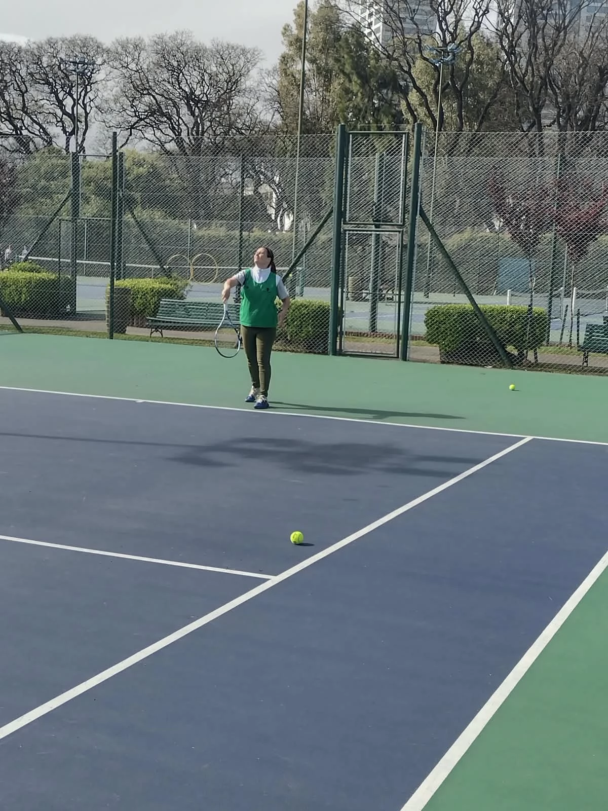 Tenis