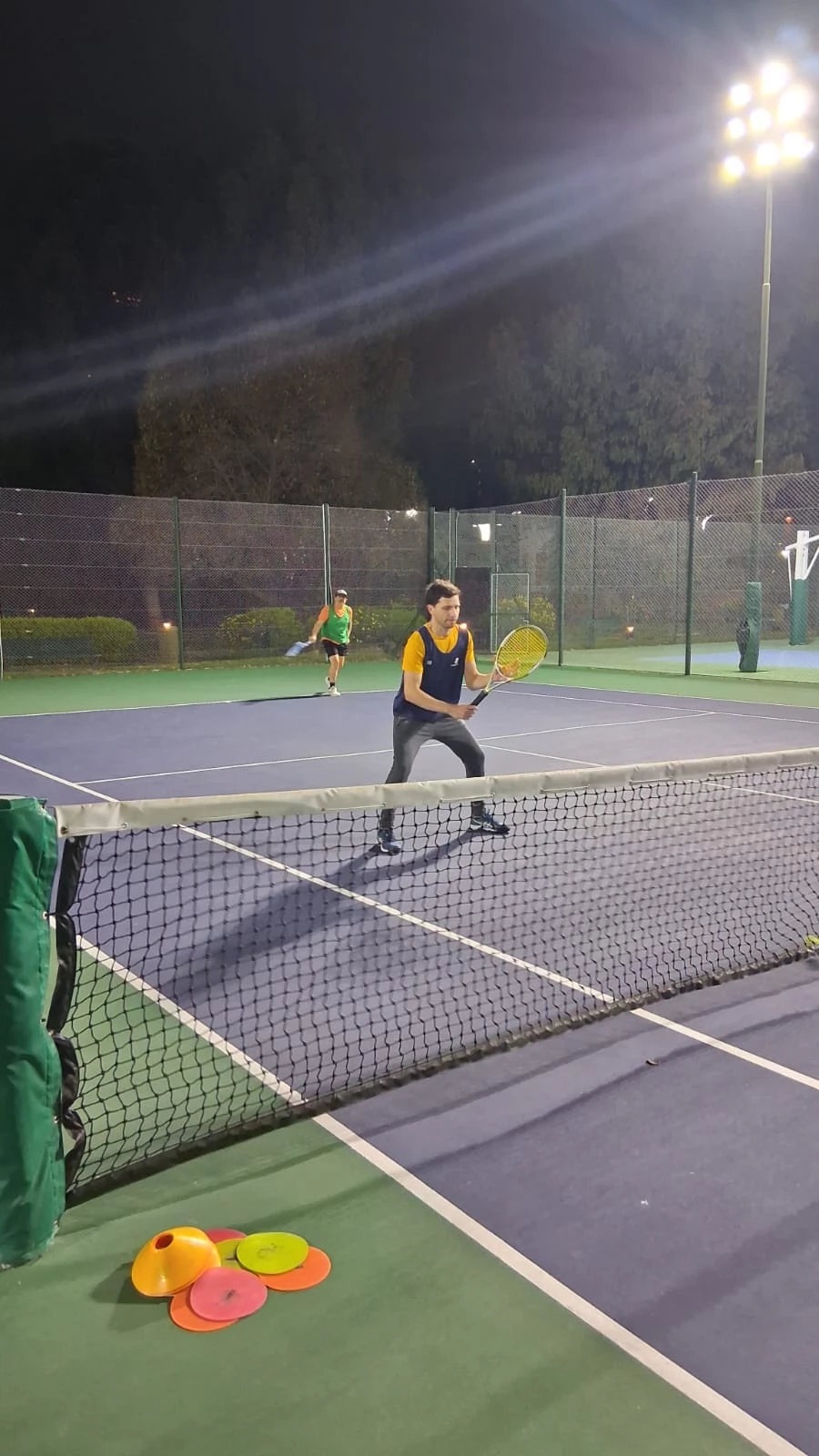 Tenis