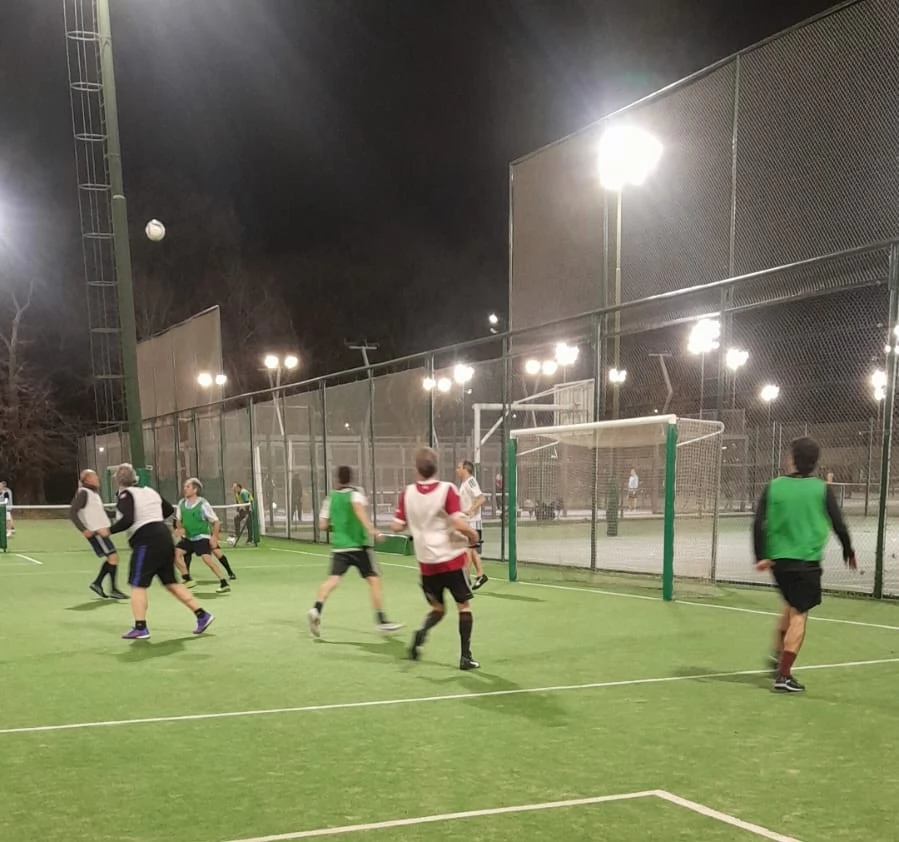 Fútbol