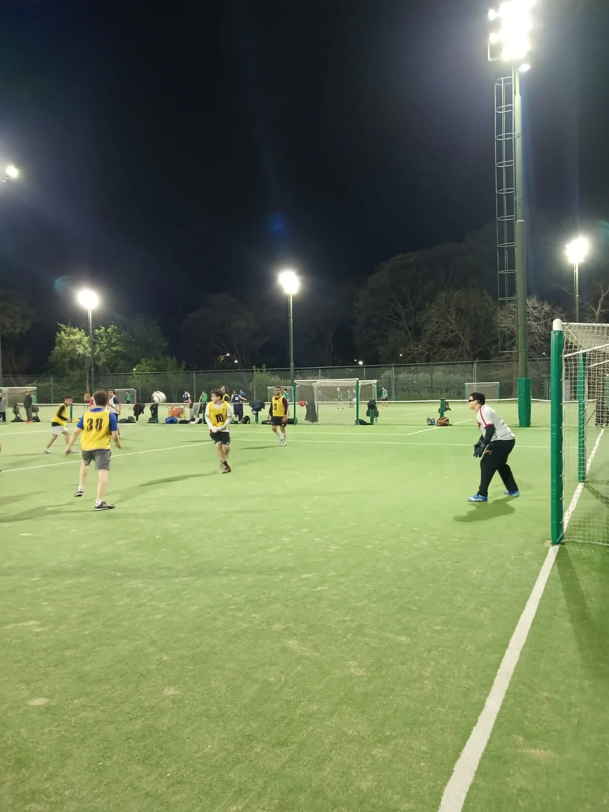 Fútbol
