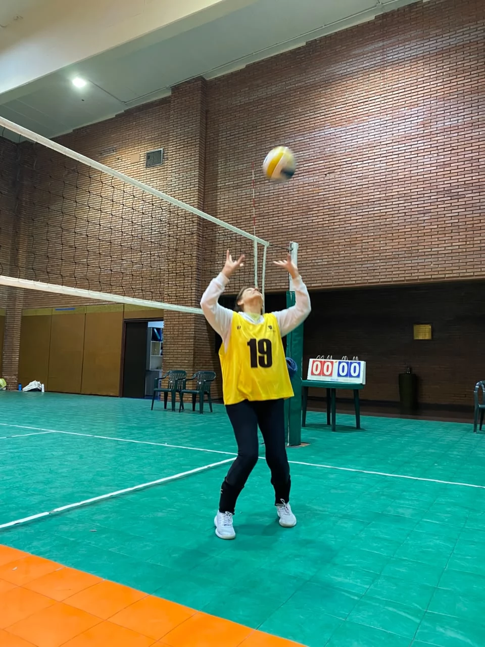 Voley
