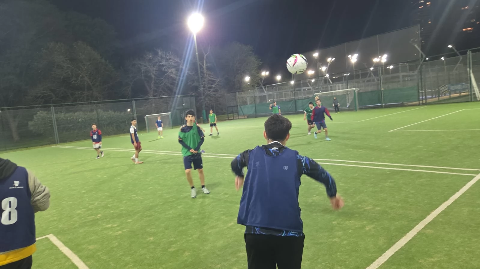 Fútbol