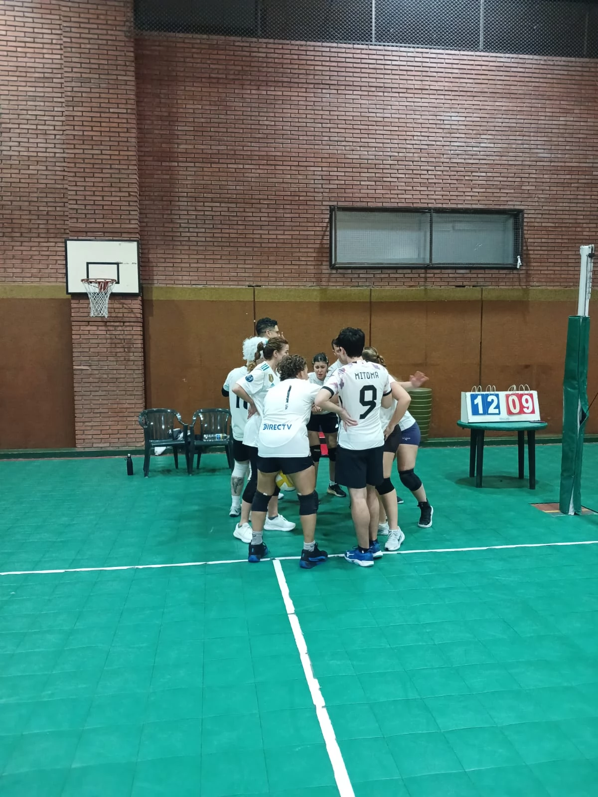 Voley