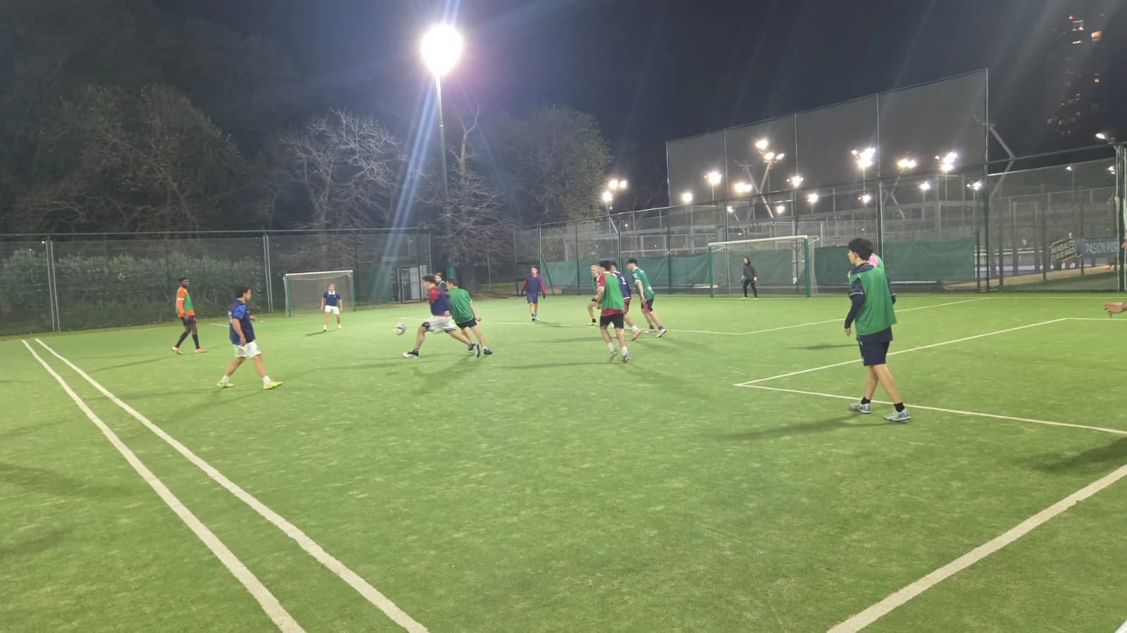Fútbol