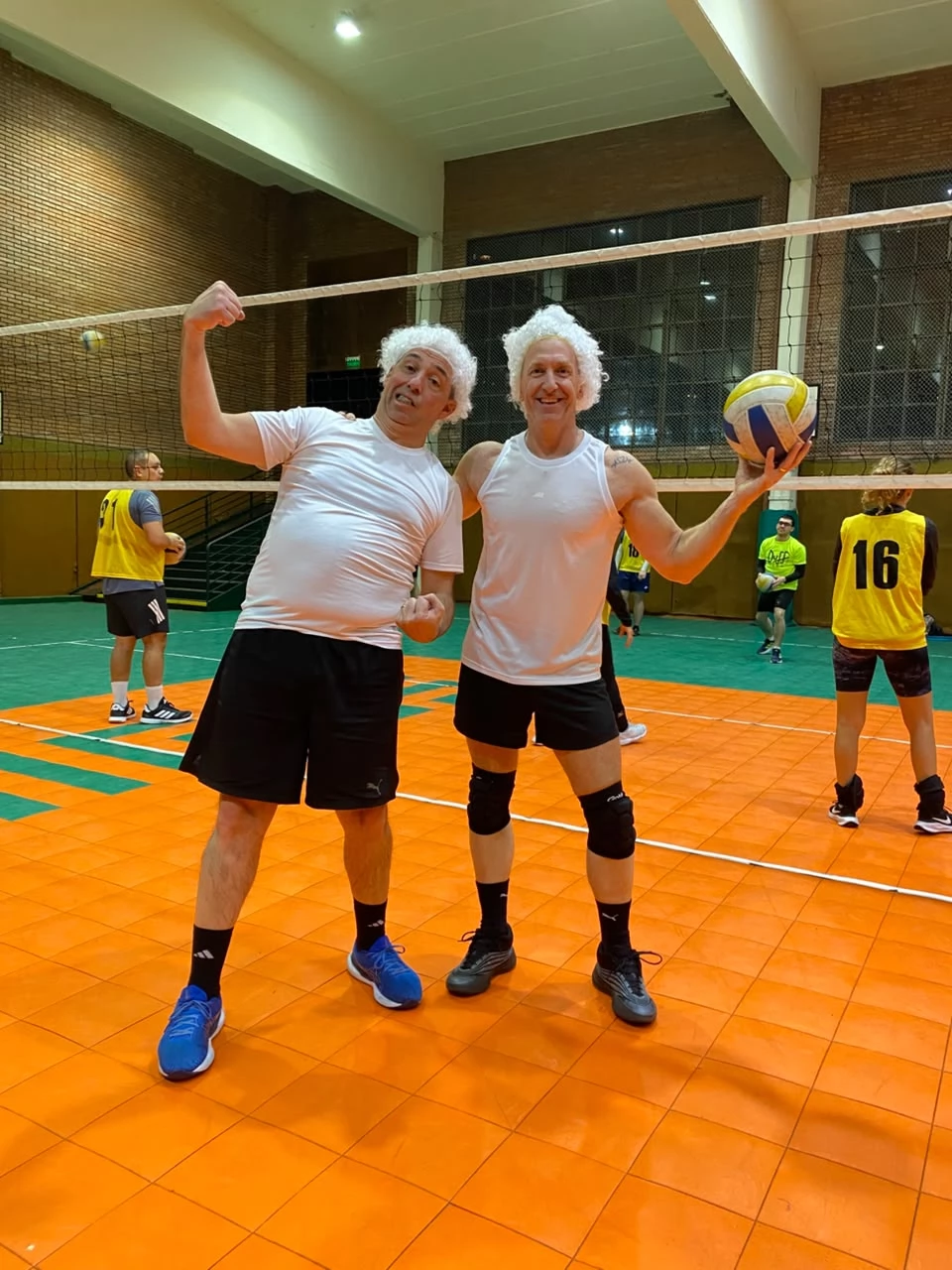 Voley