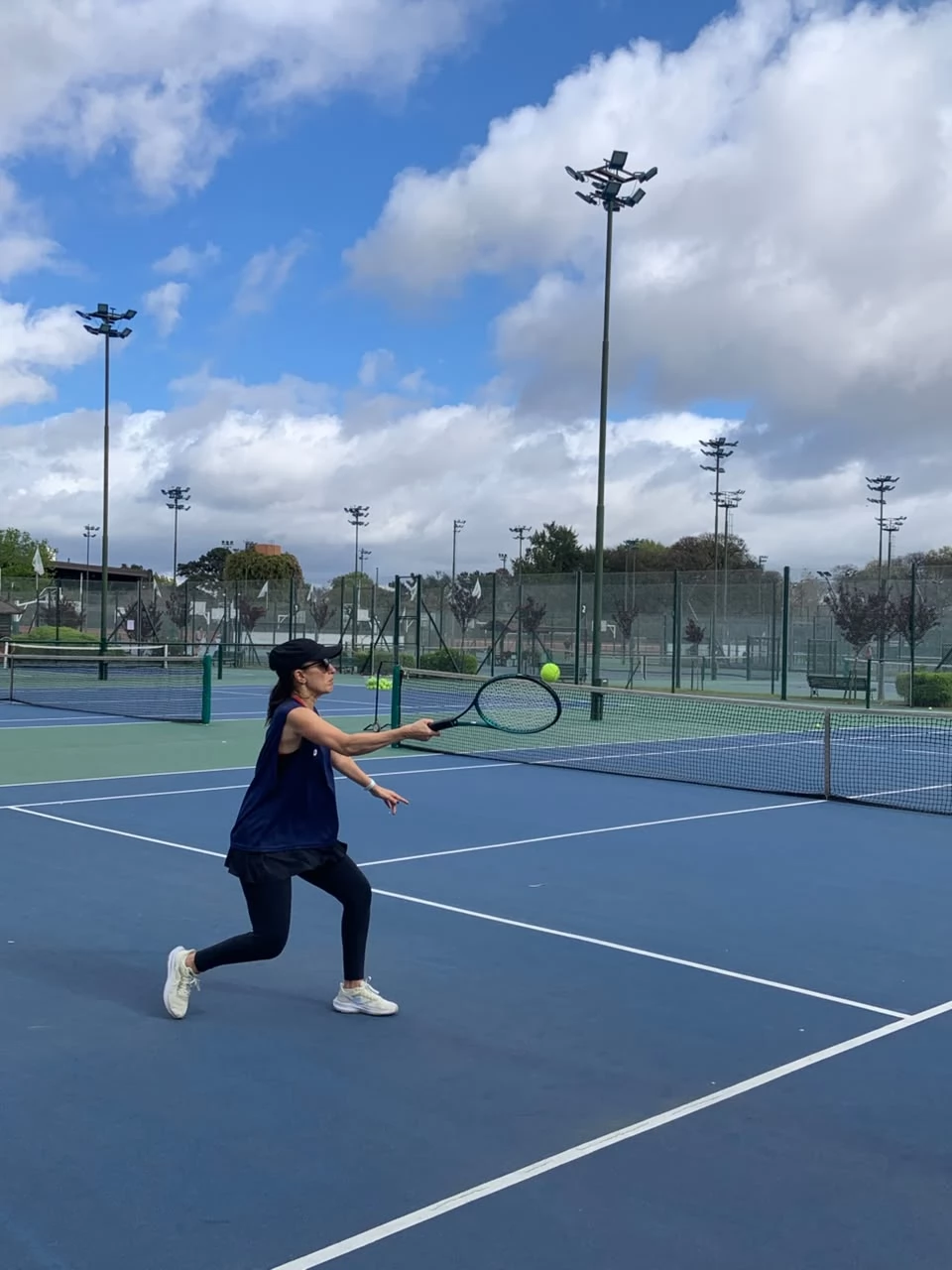 Tenis