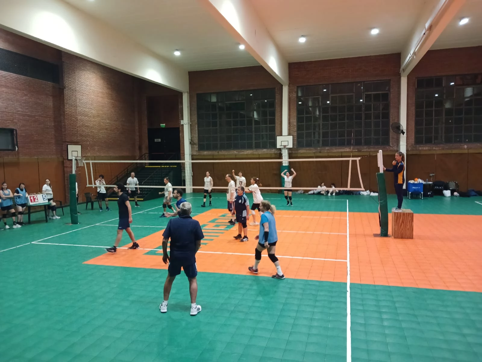 Voley