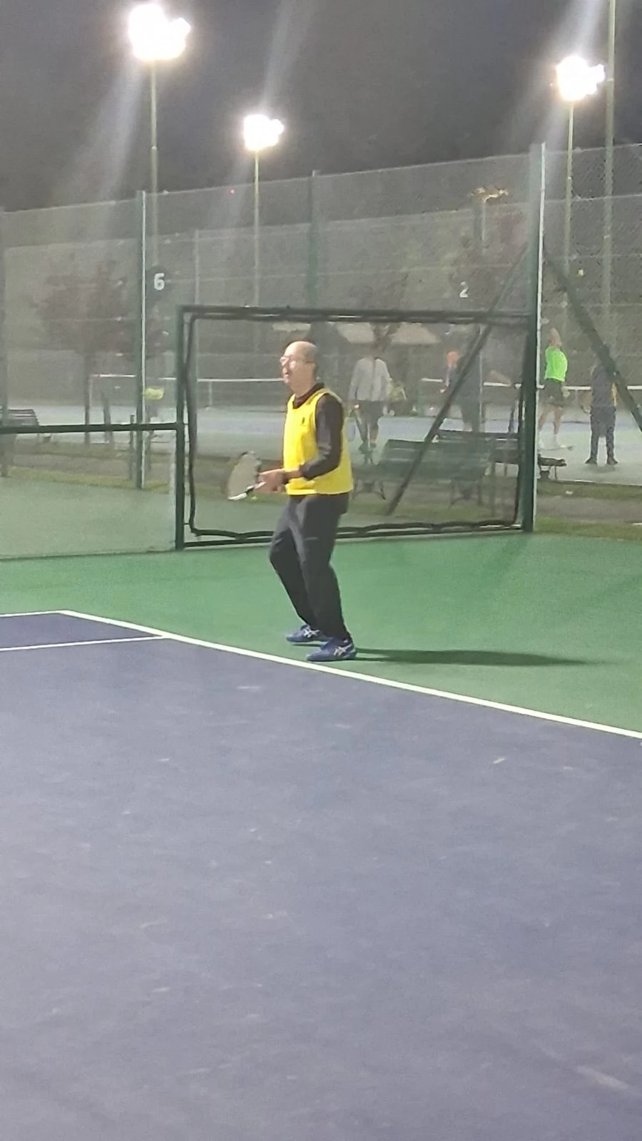 Tenis