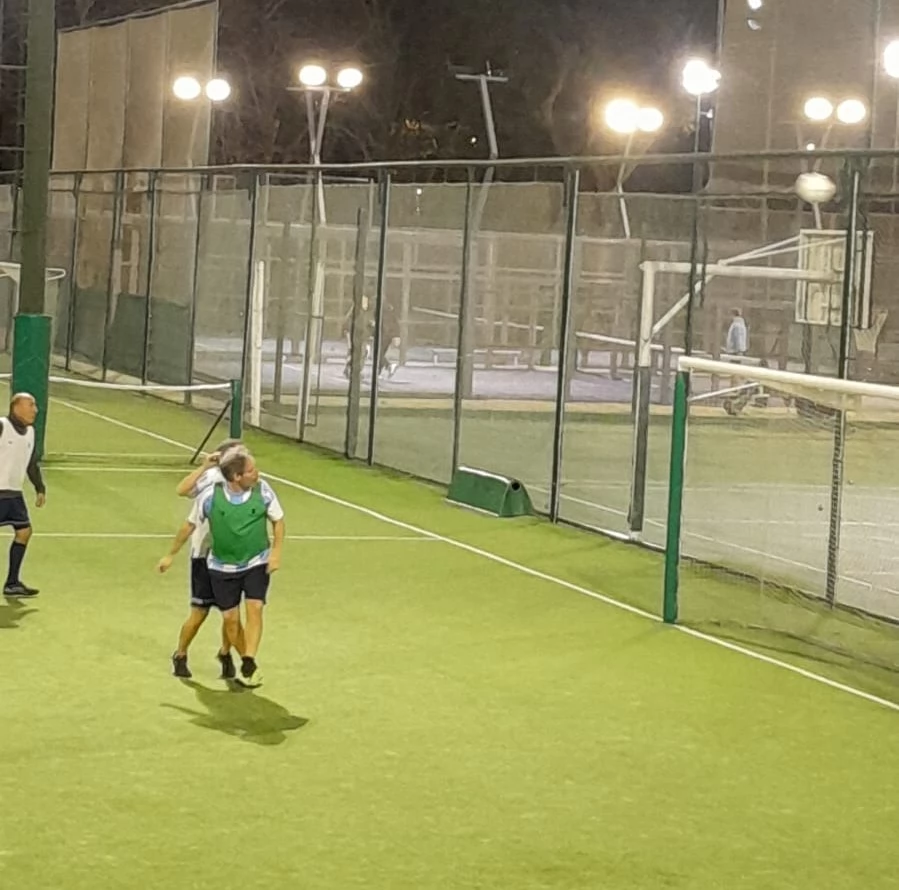 Fútbol