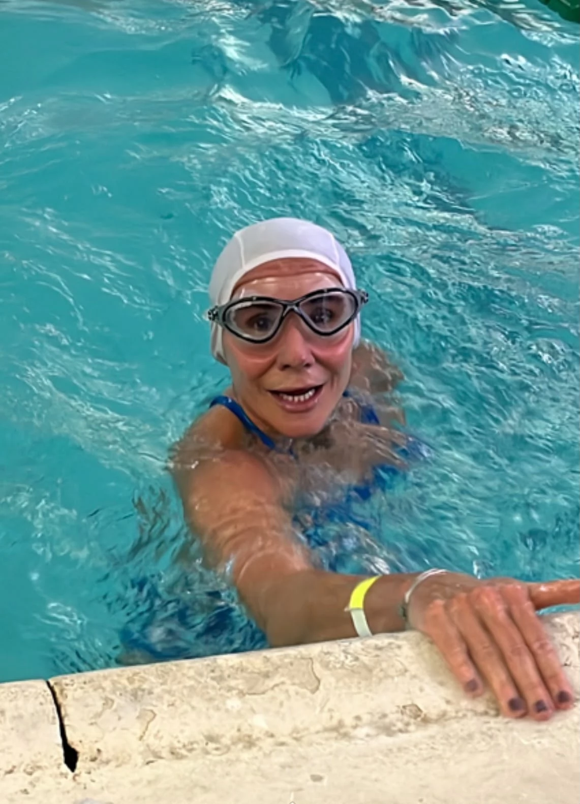 Natación
