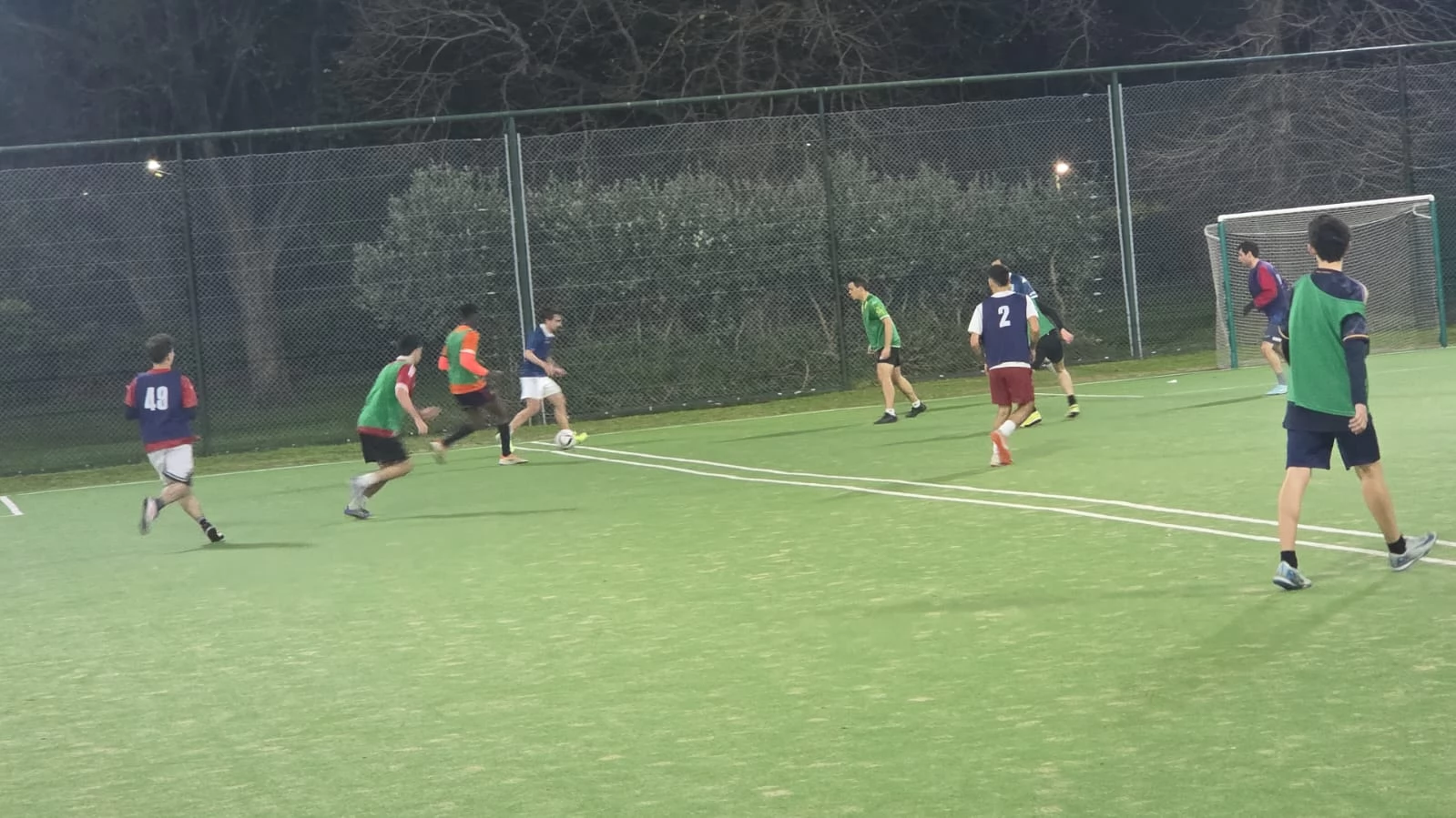Fútbol