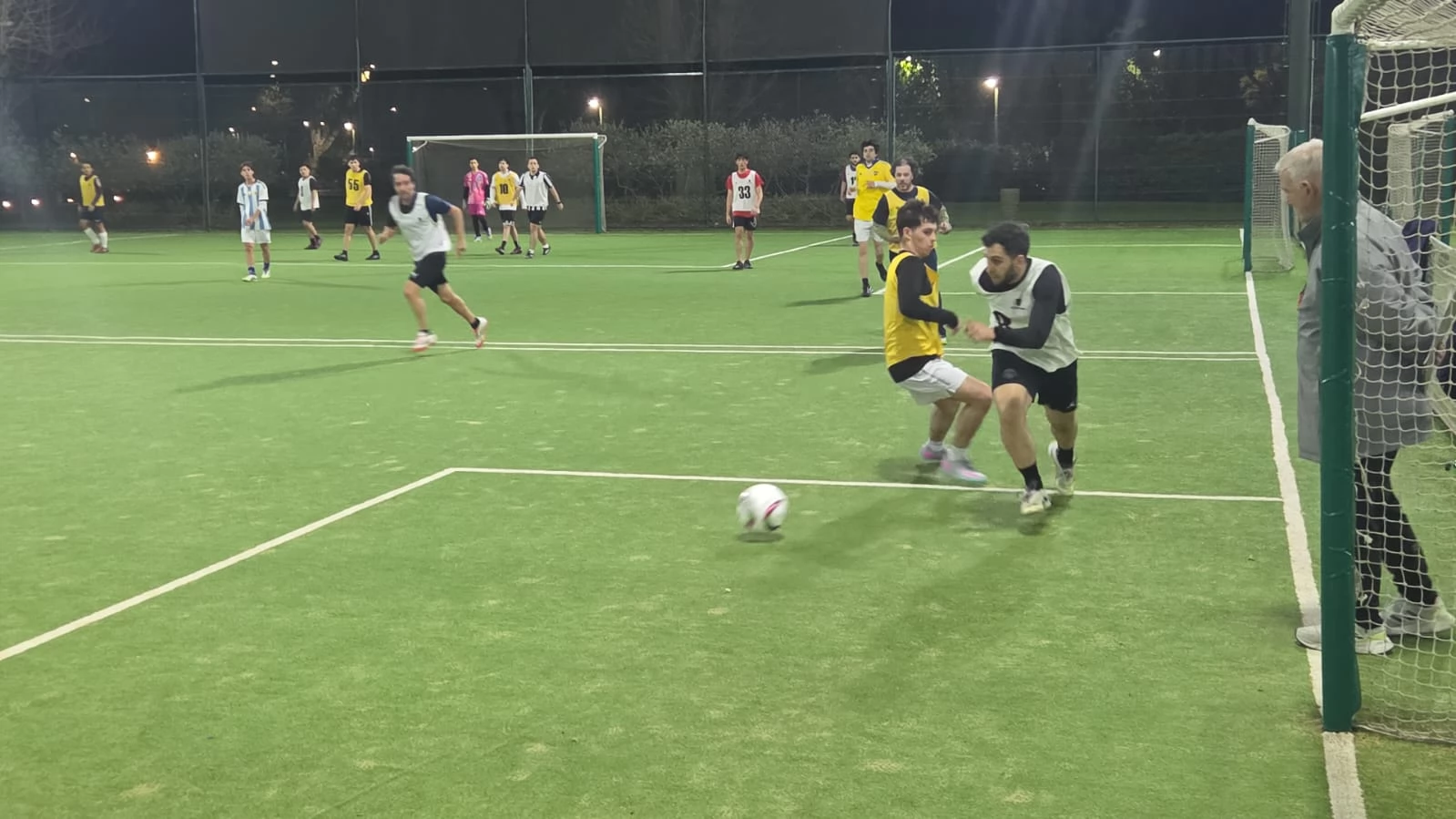 Fútbol
