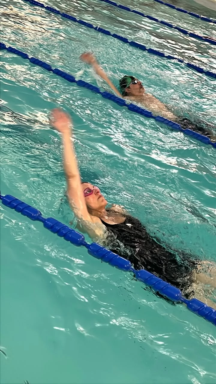 Natación