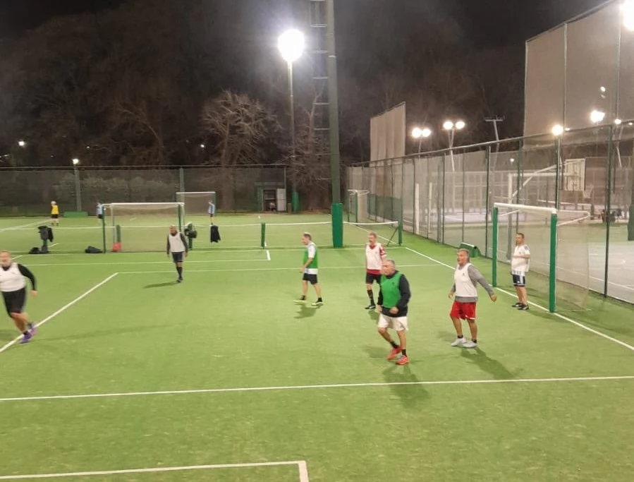 Fútbol
