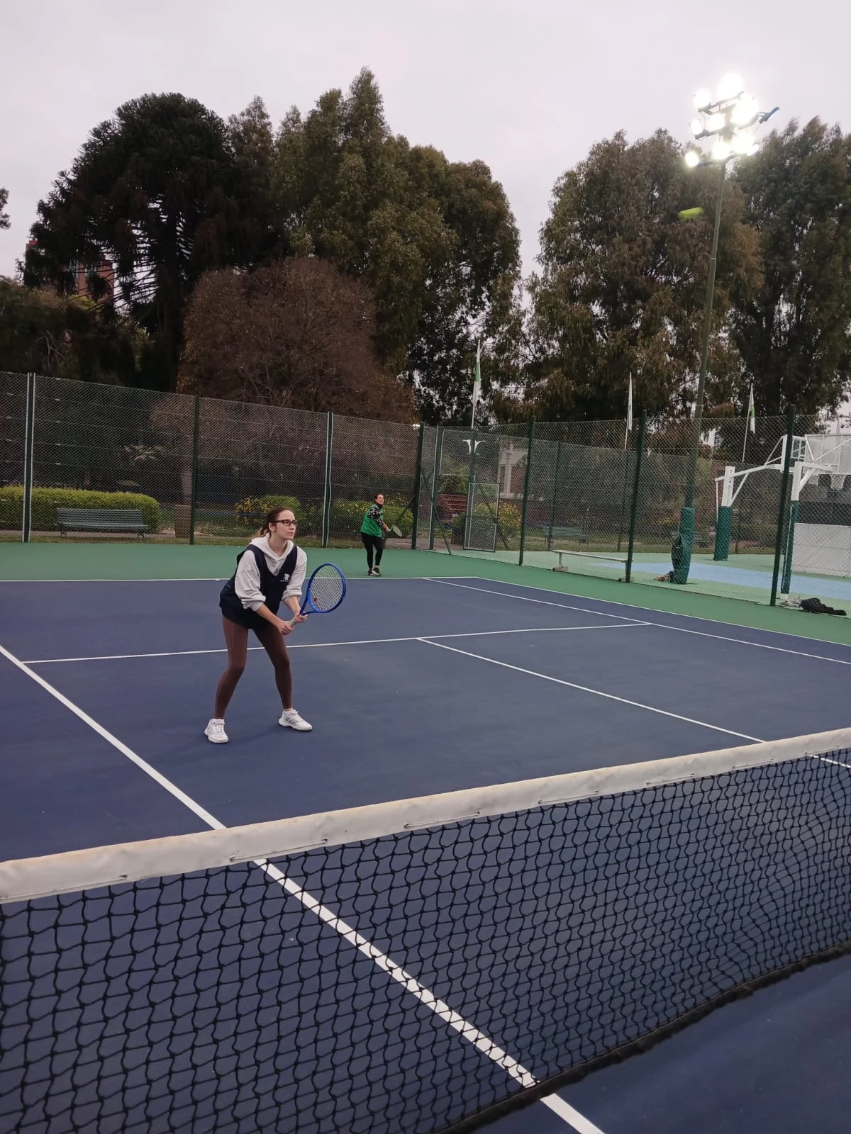Tenis