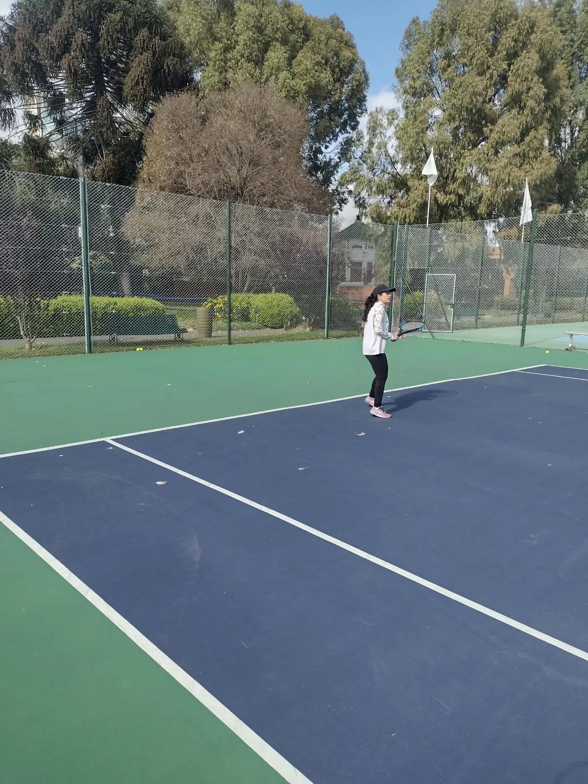 Tenis