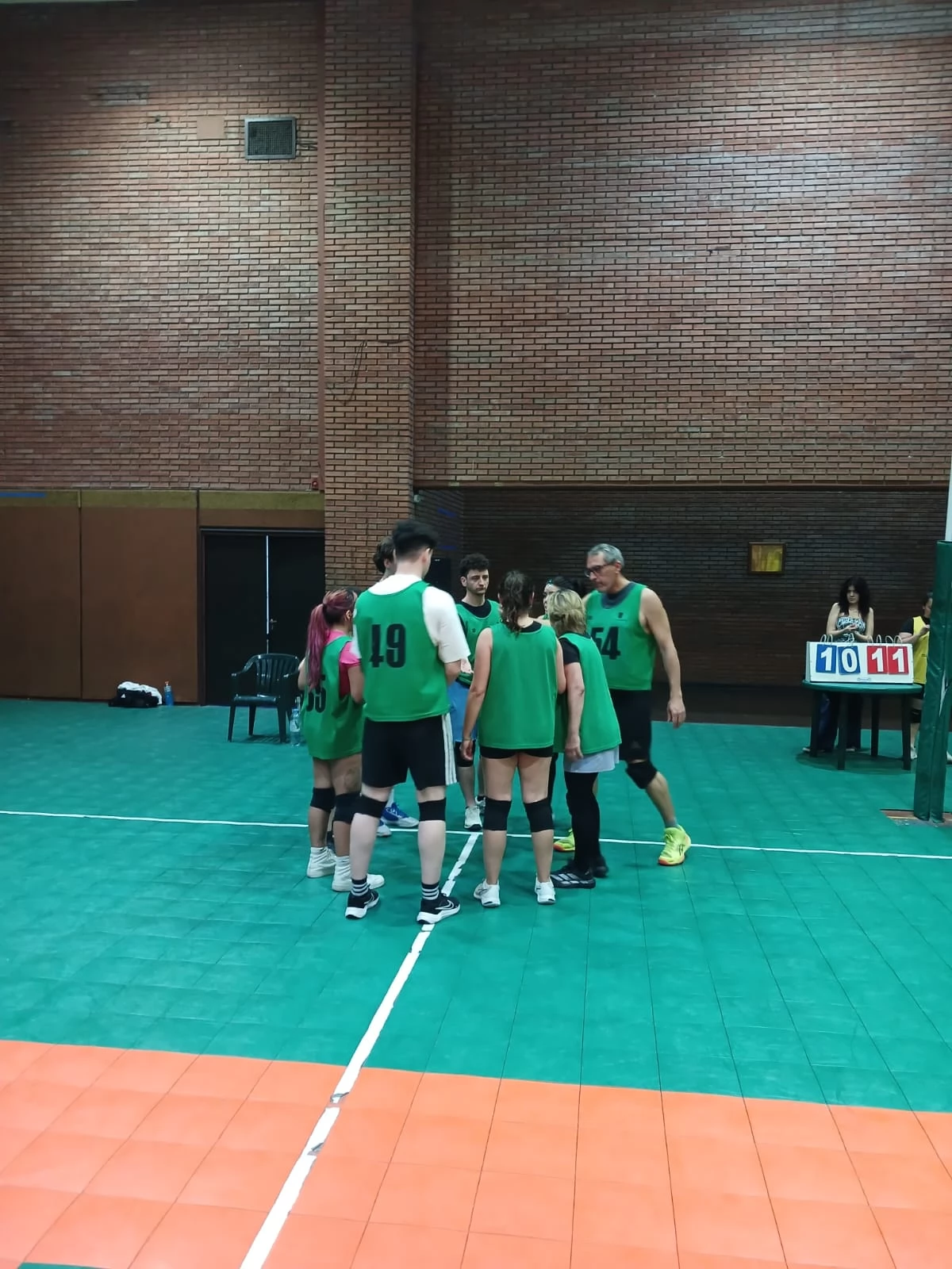 Voley