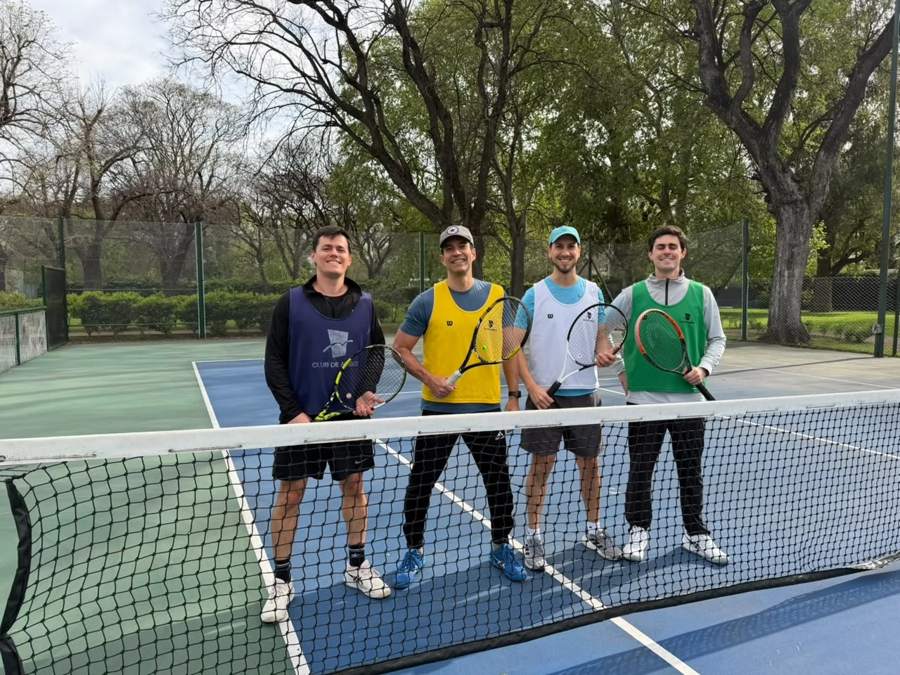 Tenis