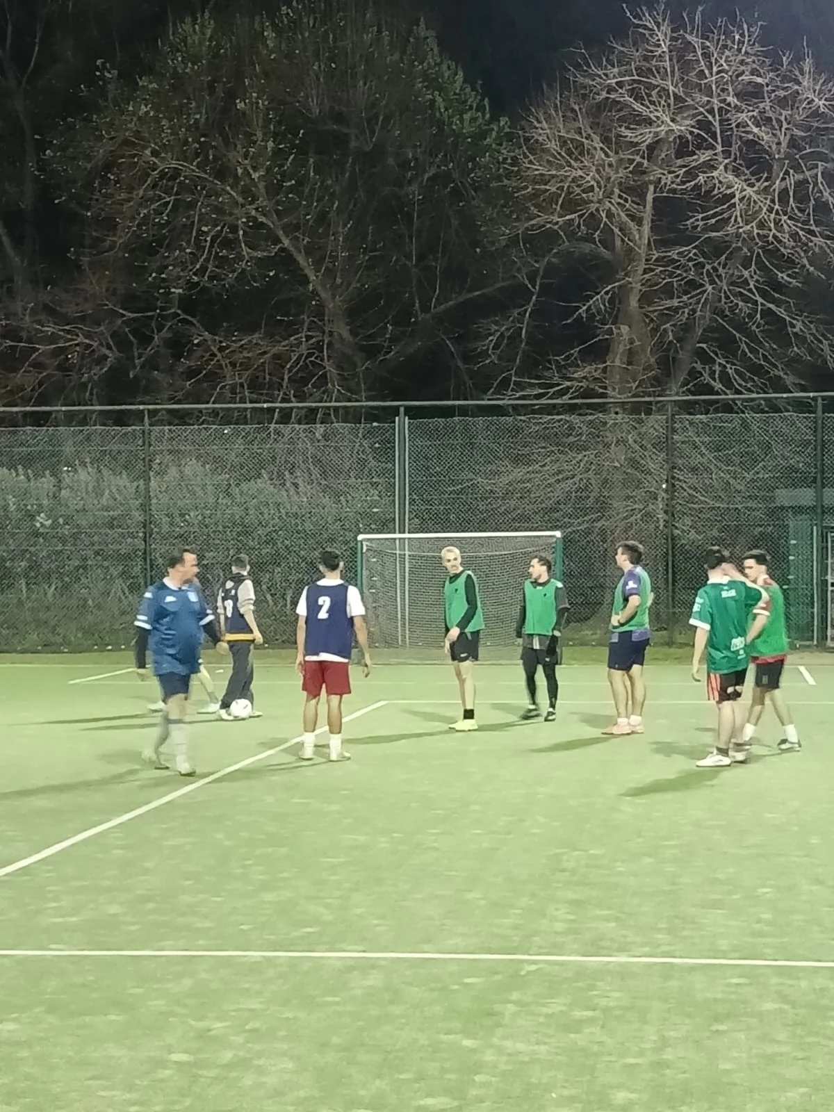 Fútbol