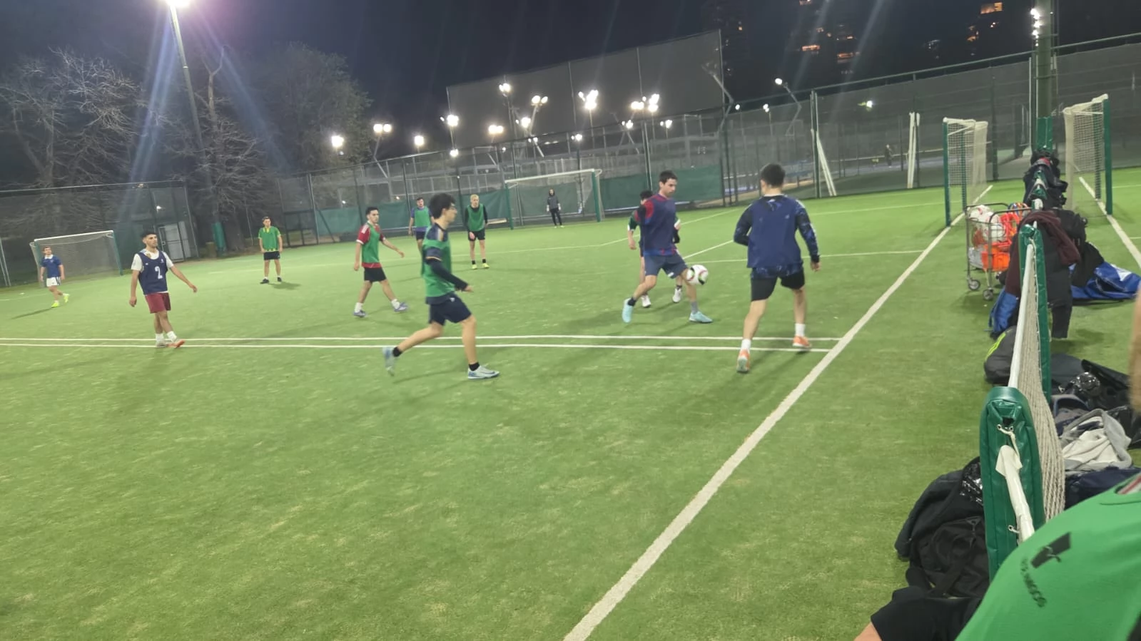 Fútbol